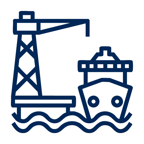Port Flexibility